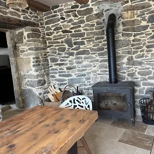  Hébergement de vacances Ancienne Epicerie