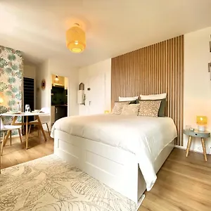  Appartement Le Boheme Tourisme Repos Business A
