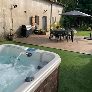  Hébergement de vacances Logis Groly Avec En Campagne Proche Montauban