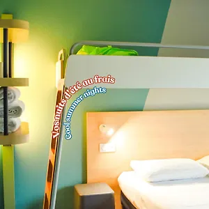 Hotel Ibis Budget, Rodez