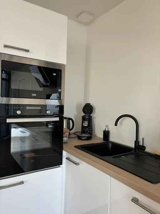 Appartement Proche De La Gare Rodez 0*,  France