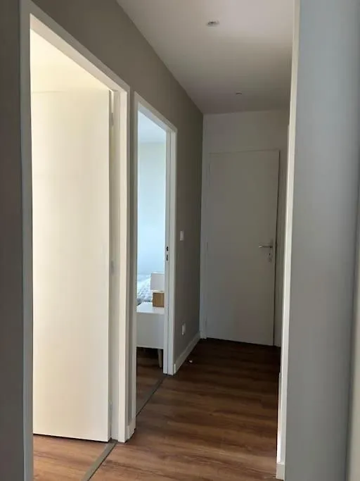 Appartement Proche De La Gare Rodez