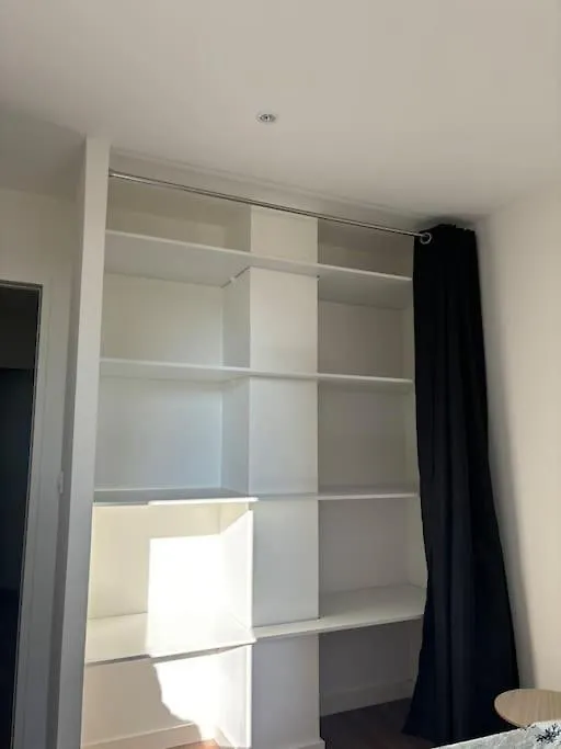 Appartement Proche De La Gare Rodez
