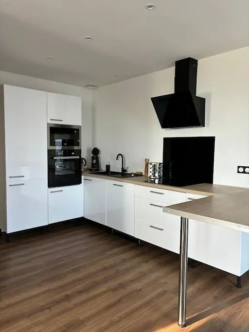 Appartement Proche De La Gare Rodez