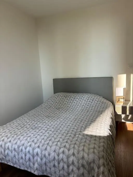 Appartement Proche De La Gare Rodez France