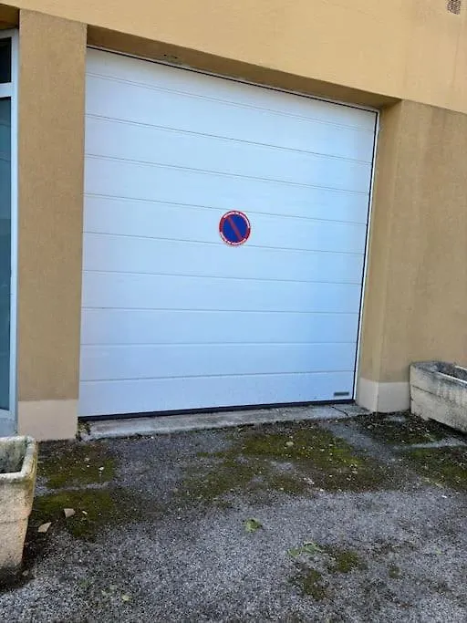 Appartement Proche De La Gare Rodez